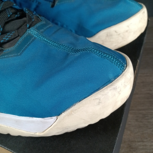 Jordan Proto-React Size 13 - Picture 6 of 15